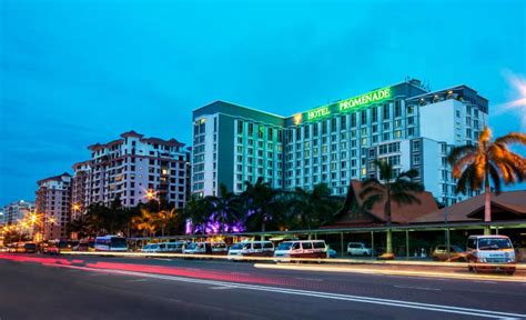 Promenade Hotel Kota Kinabalu Kota Kinabalu 2023 Updated Prices Deals