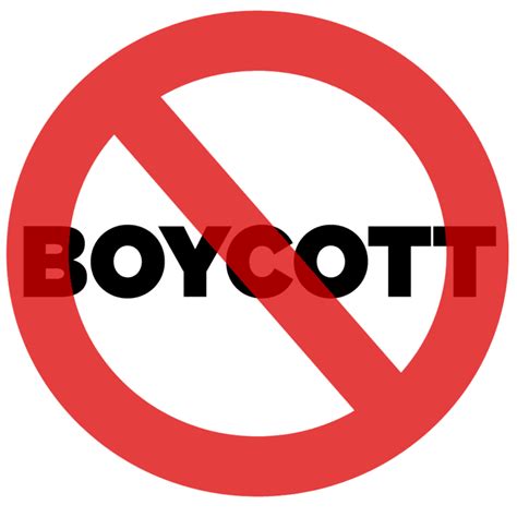 Boycott Alchetron The Free Social Encyclopedia