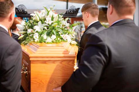 Emma, 55, on working in funeral care - “Prepare to experience the most