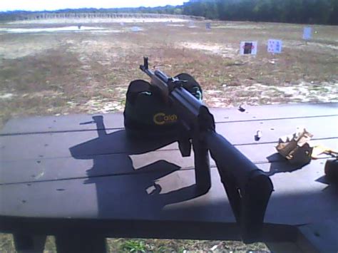 THE VEPR FORUM View Topic Range Trip To Test Gr And Gr Ammo