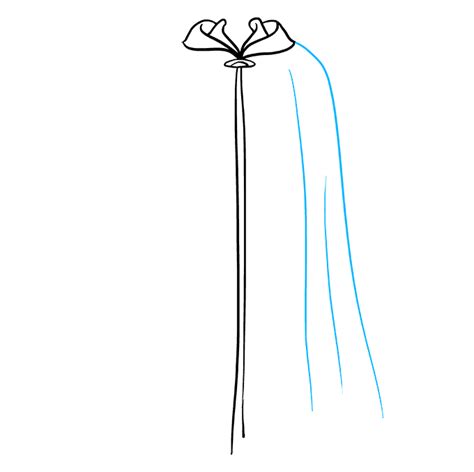 How To Draw A Cape Really Easy Drawing Tutorial