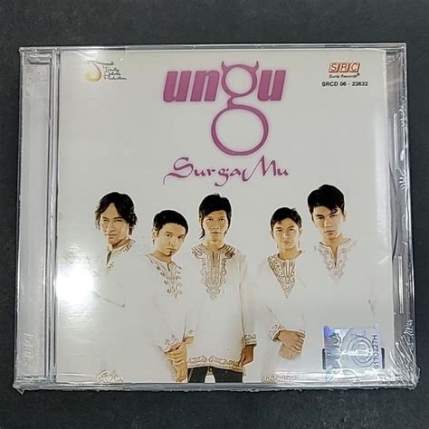 Ungu Surgamu Cd Shopee Malaysia