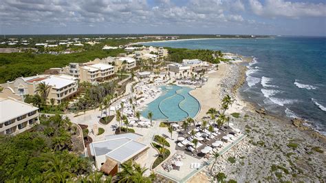 trs yucatan hotel westjet official site