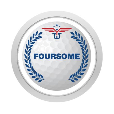 Foursome — Heroes First Foundation