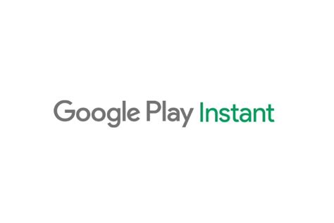 The ability to access instant apps is especially useful if people want to test something before buying it, which makes a lot of sense. Google Play Instant lets you stream Android apps and games ...