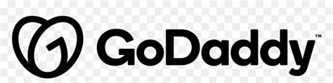 Godaddy Logo Png Godaddy Transparent Png Mm Cl