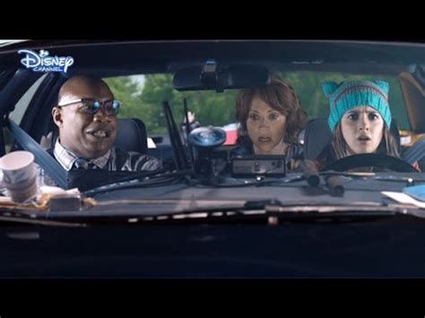 Wilson, and billy & matt eddy and directed by erik canuel. Bad Hair Day - Monica Takes Her Driving Test - Official ...