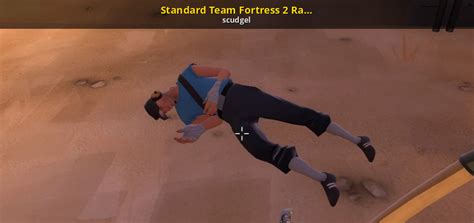 Standard Team Fortress 2 Ragdolls Team Fortress 2 Classic Mods