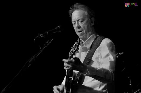 The Lowdown On Boz Scaggs Live At Bergenpac Spotlight Central
