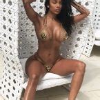 Erica Mena Nude Snapchat Photos Leaked Porn Video