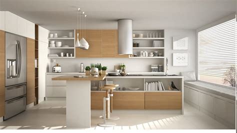 Kitchen Trends 2020 New Design Ideas For The Kitchens