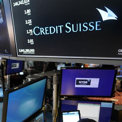 Records Reveal Credit Suisse Failed To Fully Probe Nazi Linked Accounts