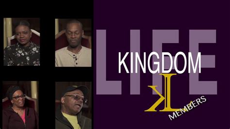 Kingdom Life 2nd Anniversary Celebration Youtube