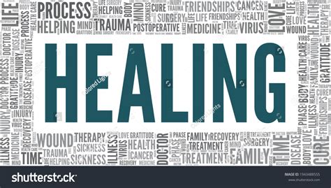 15,298 Healing words Images, Stock Photos & Vectors | Shutterstock