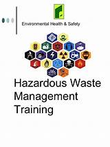 Waste Management Safety Training Photos