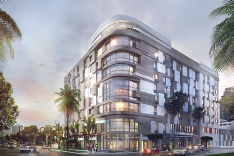 Chase texas tower and quinta mazatlan are local landmarks, and some of the area's activities can be experienced at los lagos golf course and palm. Miami Hotel Opening: The Hampton Inn & Suites near Midtown ...