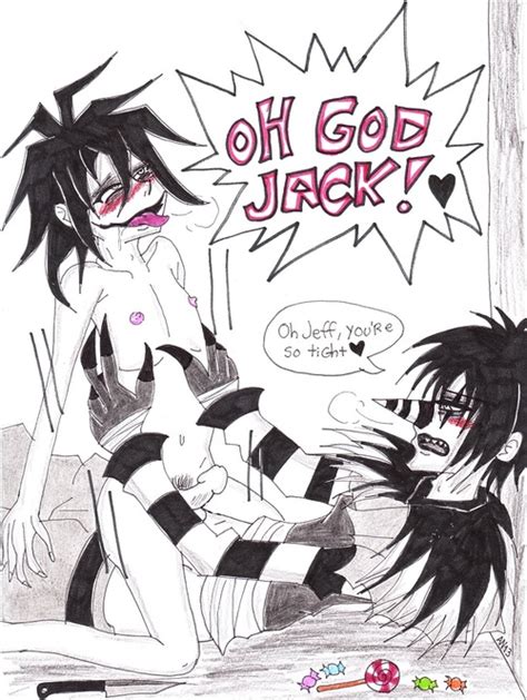 Jeff The Killer And Laughing Jack Sex Ehotpics