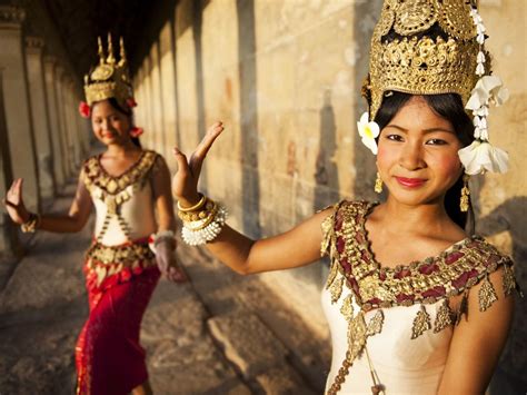 14 Signs Youve Brought Cambodian Culture Home