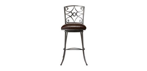 Huge sale on ethan allen counter stools now on. Baylor Swivel Barstool | Bar & Counter Stools | Ethan Allen