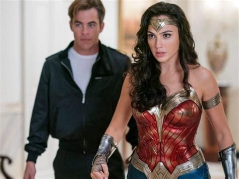 Ww84 Wonder Woman 84 Review Geeky Kool