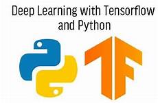 tensorflow python funded