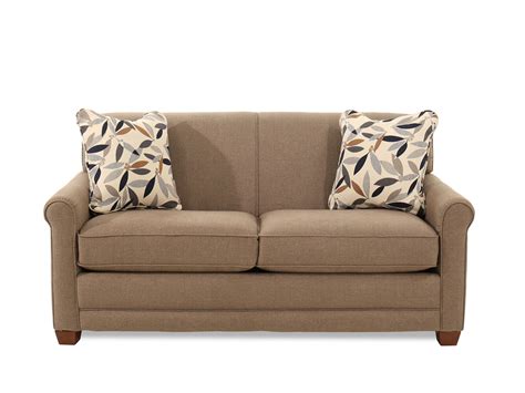 Lazy boy sleeper sofa in very good condition. La-Z-Boy Premier Supreme Comfort Full Sleeper Sofa ...
