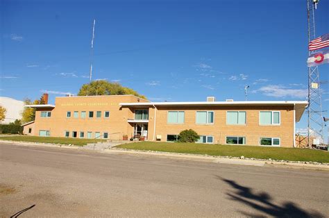 Dolores County Public Records Search