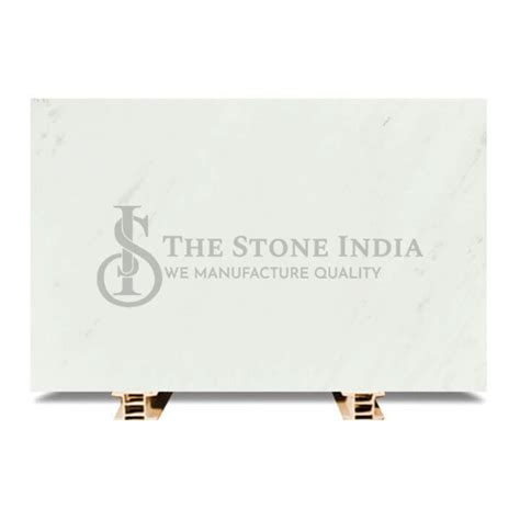 Agaria White Marble The Stone India