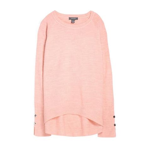 Pink Supersoft Jumper Jumpers And Sweaters Jumpers And Sweaters