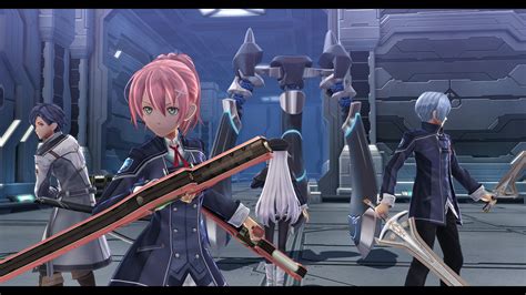 Game Trainers The Legend Of Heroes Trails Of Cold Steel Iii V105