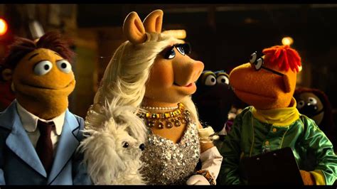 Muppets Most Wanted Trailer Get It First On Digital August 8 Youtube