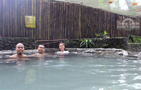 Sirang Lente Ardent Hot Spring Resort Camiguin 2020 Travel Guide