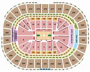 Td Garden Seating Chart Rows Seat Number And Club Seat Info