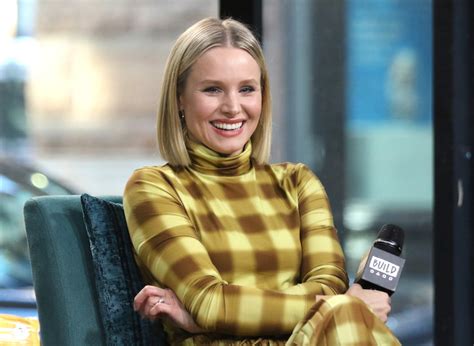 Submitted 7 days ago by johnl38. Why Kristen Bell Loves Her Robot Bed