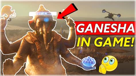 Ganesh Bhagwaan In Game Top 10 Games Set In India Best Graphics