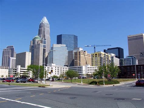 More About Charlotte Regional Visitors Authority Crva Telegraph