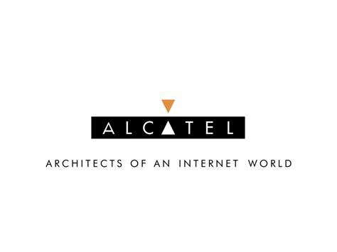 Alcatel Logo Png Transparent Logo