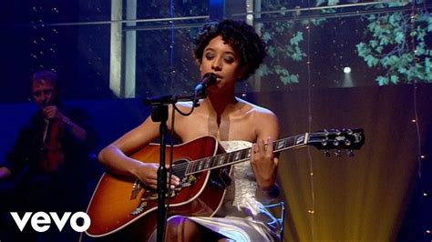 Corinne Bailey Rae Till It Happens To You Youtube