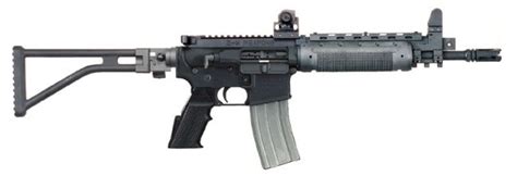 Military Equipment Z M Weapons Lr 300 Assault Rifle