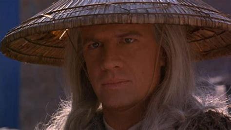 Christopher Lambert Reveals Details On A Third Mortal Kombat Movie And We Couldn T Be More