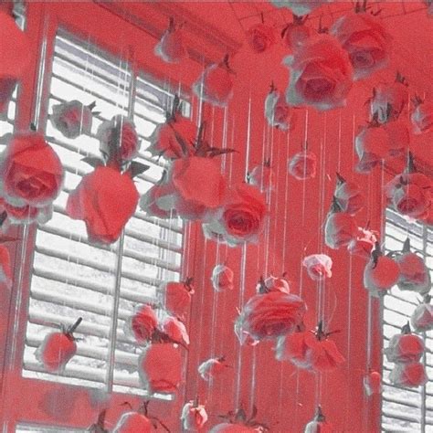 We hope you enjoy our growing collection of hd images to use as a background or home screen for please contact us if you want to publish a red anime aesthetic wallpaper on our site. #red #aesthetic #soft #feed #redaesthetic #flower | Pastel ...
