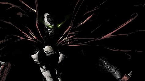 Spawn Wallpapers Hd Wallpaper Cave