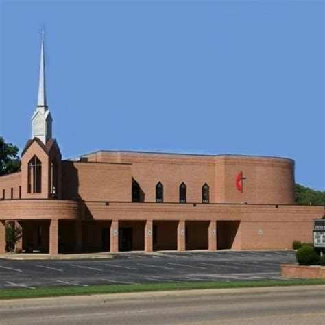 Northside United Methodist Church Jackson Tn United Methodist Church