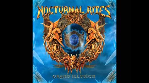 Nocturnal Rites Something Undefined Youtube