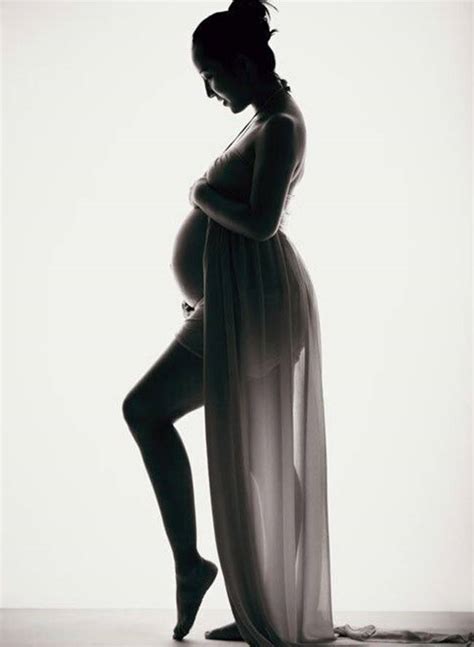 Ideas De Sesiones De Fotos Para Embarazadas Que Puedes Hacer En Casa Como Una Profesional