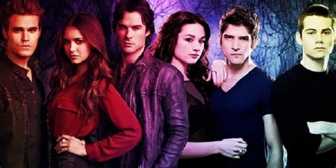 The Vampire Diaries Season Expected Release Date Cast Plot And All Details Here Auto Freak