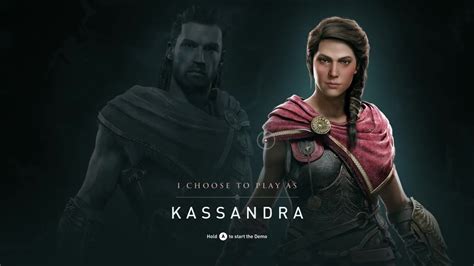 Assassin S Creed Odyssey System Requirements And Release Date