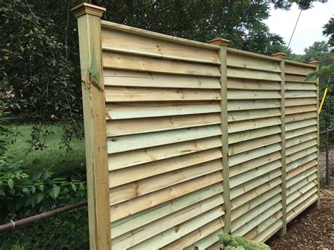 Privacy Fence Privacy Fence Designs Garden Fence Panels Backyard