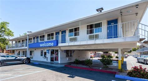 Motel 6 In West Sacramento From 26night Cheap