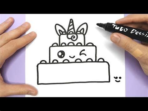 Check spelling or type a new query. TUTO DESSIN - Dessin kawaii et facile à faire - YouTube | Anniversaire kawaii, Dessin facile à ...